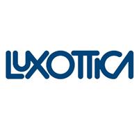Lunettes et monture groupe Luxottica